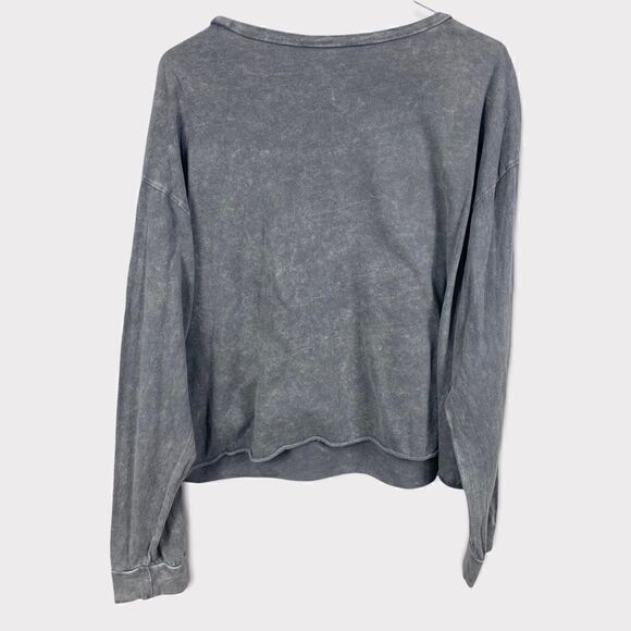 Grayson Threads Target • Midnight Magic Crop - Picture 7 of 7